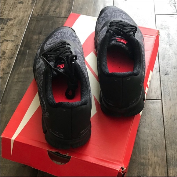 Women’s Nike Free 5.0 V4 NS PT - Picture 3 of 4